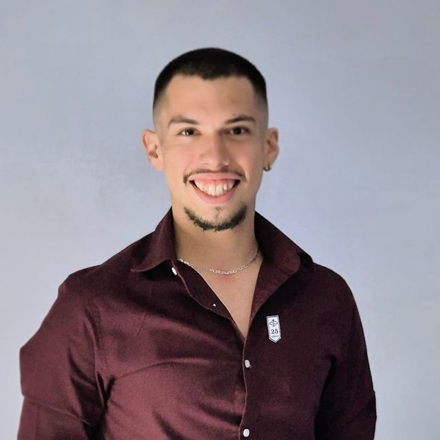 Ricardo Pérez Núñez, Fisioterapeuta Azcapotzalco