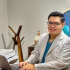 Dr. Edwin J. Calvario L.