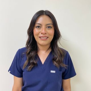 Ampliar imagen: Brenda Campos Martínez, Nutriólogo clínico Puebla