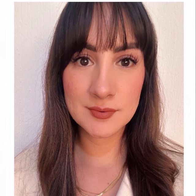 Katia Lucero  Chacón Carrillo, Psicólogo Tonalá