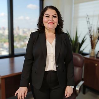 Ampliar imagen: Tanya Magaly Rodriguez Arizpe, Psicólogo Monterrey