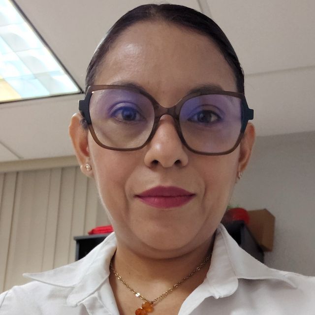 Sandra Gpe. Roque Sifuentes, Psicólogo Monterrey