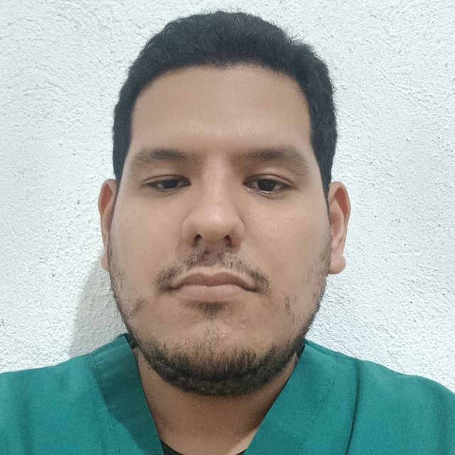 Carlos de Jesus  Mata Rodriguez, Fisioterapeuta Ciudad Madero