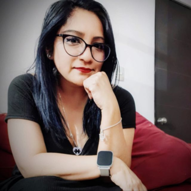 Etna Laura Gómez Rodriguez, Psicólogo Nezahualcóyotl