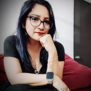 Mtra. Etna Laura Gómez Rodriguez
