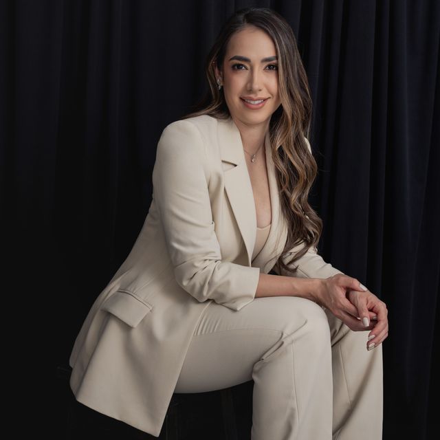 Dalia Gabriela Delgado Ortega