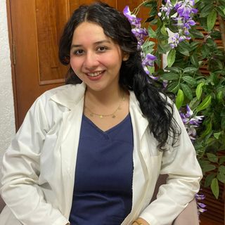 Ampliar imagen: Montserrat Navarrete, Psicólogo Ciudad de México