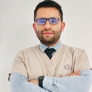 Ampliar imagen: Didier Duran Ontiveros, Dentista - Odontólogo Nezahualcóyotl