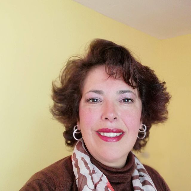 María González, Psicólogo Azcapotzalco