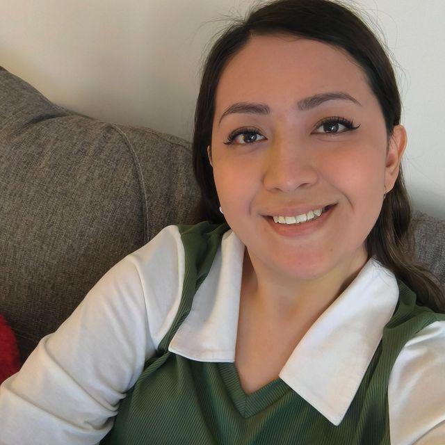 Karla Teniente, Psicólogo Monterrey
