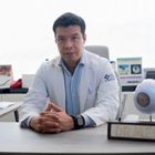 Dr. Erick Eduardo Mena Linares