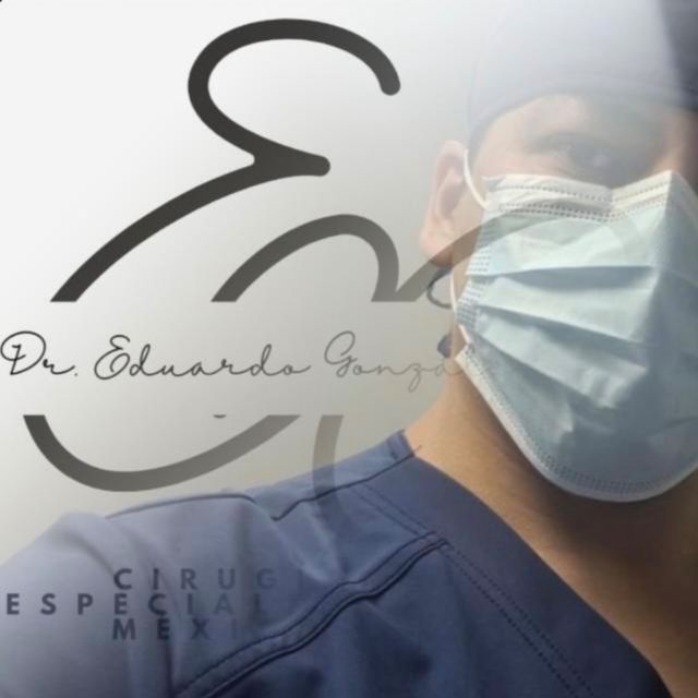 Eduardo González Rojas, Podiatra Benito Juárez