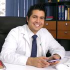 Dr. Ricardo Benítez Tejera