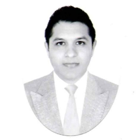 José Alejandro González Castro, Neumólogo Monterrey