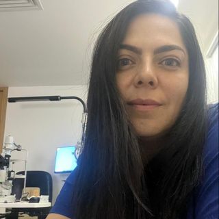 Dra. Miriam Adriana Ramos Hdez.