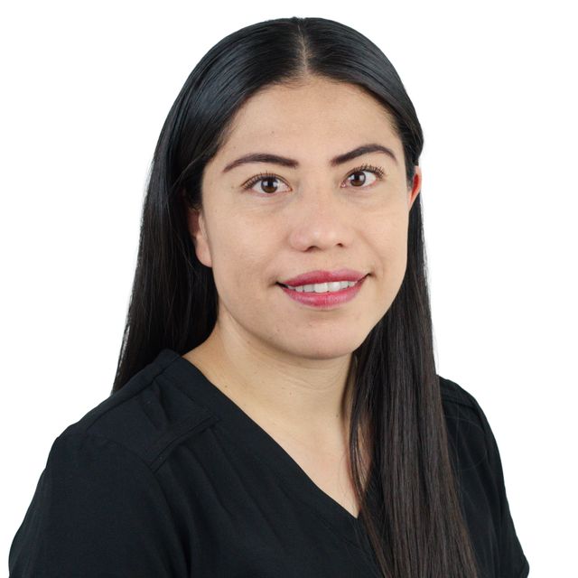 Angelica González, Ortopedista San Luis Potosi