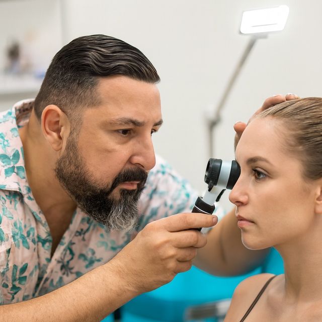 Humberto Alejandro Cantu Garza