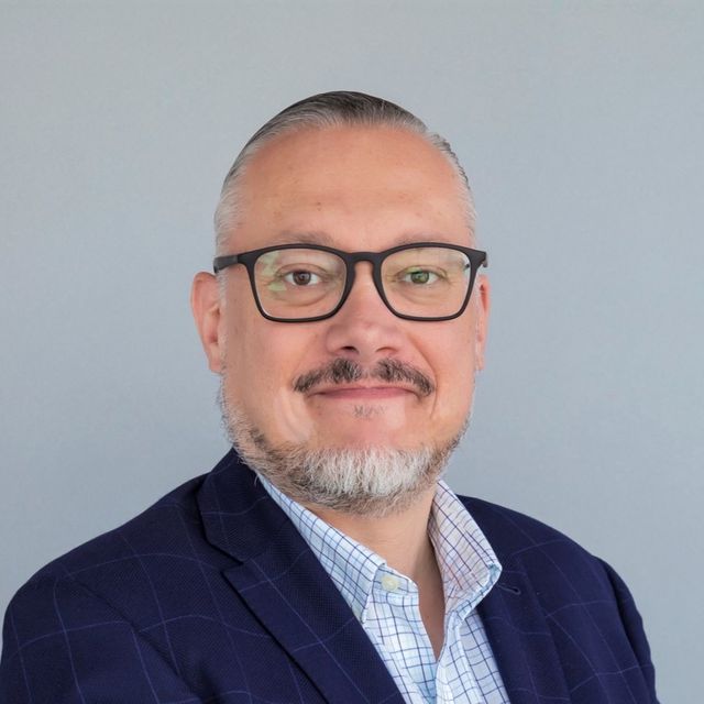 Carlos Cano Ramírez, Nefrólogo Álvaro Obregón