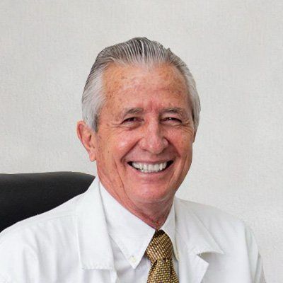 Roberto Rodríguez Nava, Médico general Ciudad de México