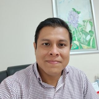 Ampliar imagen: Rodrigo Emanuel Madrigal Morales, Psicólogo Villahermosa