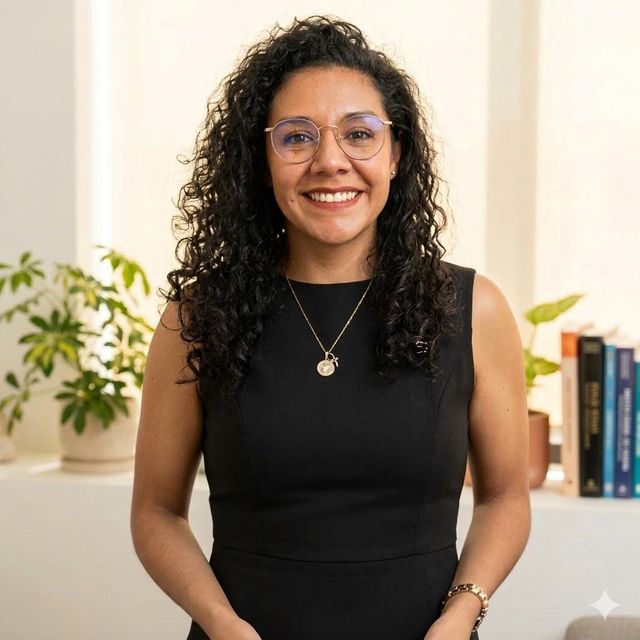 Monserrat Garduño Ruiz Velasco, Psiquiatra Puebla