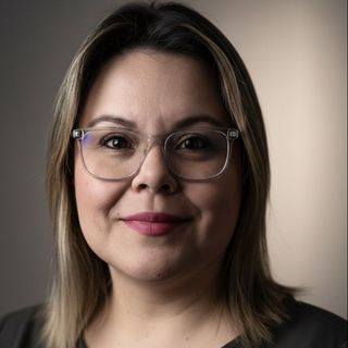 Dra. Jessica Cervantes