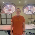 Dra. Thania Castro Belio