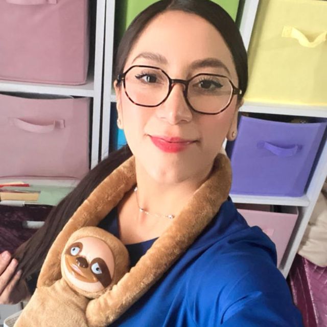 Vianey Vázquez Soberanes, Psicólogo Ecatepec de Morelos