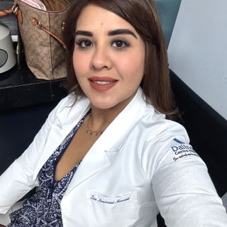 Ampliar imagen: Amairani Yaneiri Mercado Rivera, Ginecólogo Benito Juárez