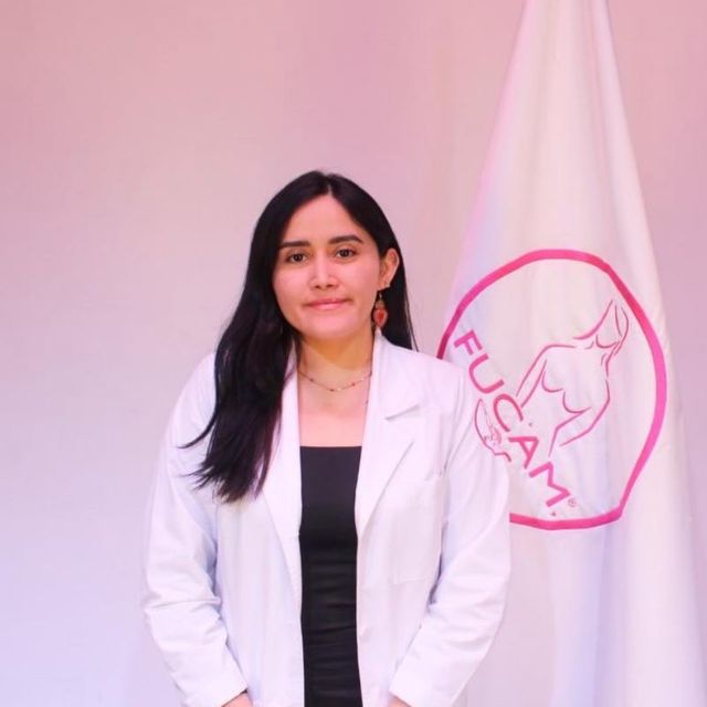 Itzel Hernandez De La Cruz, Anatomopatólogo Ciudad de México