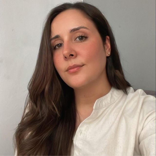 Ana Lilia Ceseña Alfaro, Nutricionista Magdalena