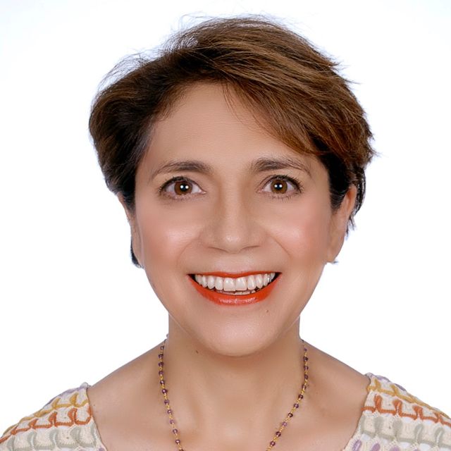 Lucina A. Montes Nieto, Psicólogo Ciudad de México