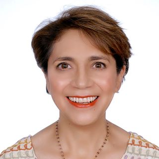 Ampliar imagen: Lucina A. Montes Nieto, Psicólogo Ciudad de México