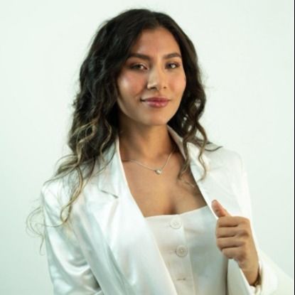 Jazmin Carolina Moreno Galvan, Dentista - Odontólogo Cuauhtémoc