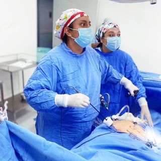 Dafne Andrea López Salazar, Médico general Tizayuca