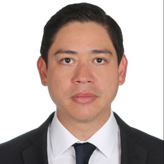 Ampliar imagen: Jorge Medina, Cirujano oncólogo Mérida