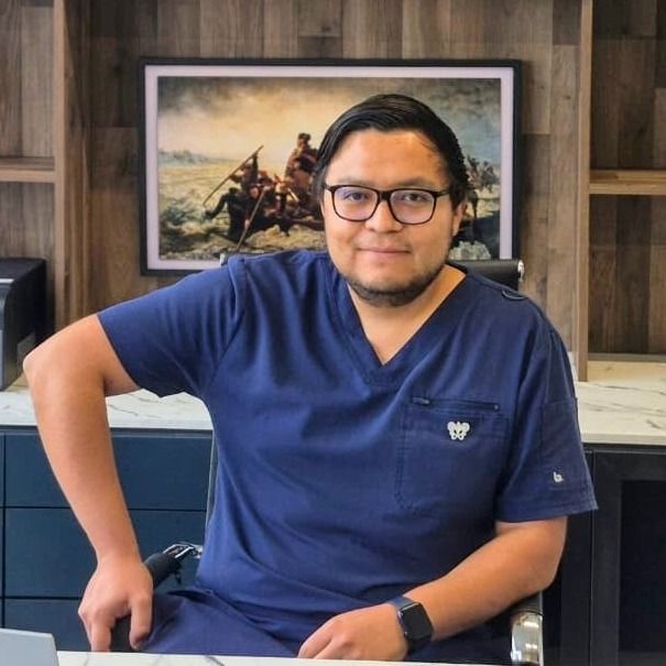 Cesar David Mejía Rueda, Ortopedista Naucalpan de Juárez