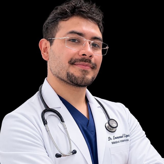Jesus Emmanuel López López
