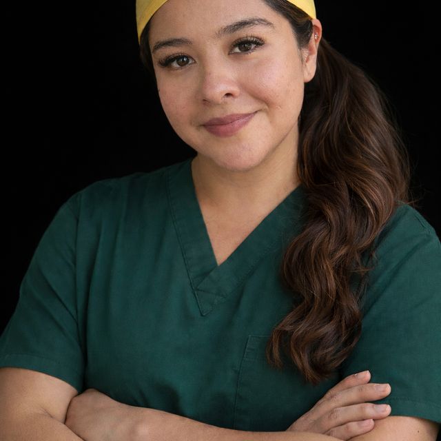 Diana Laura de Jesús Guerrero Estrada, Dentista - Odontólogo Tlalpan