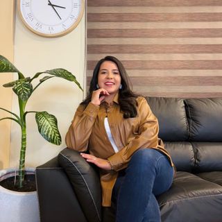 Ampliar imagen: Mariana Álvarez Velázquez, Psicólogo Toluca de Lerdo