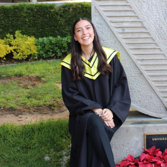 María Virginia Salgado Arizpe, Enfermero Ciudad de México