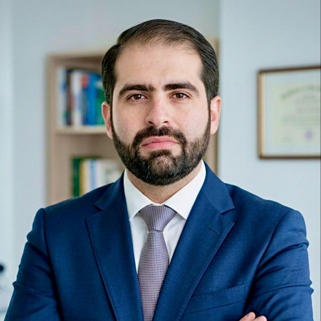 André Sealhenry Izunza Laisequilla, Urólogo Cuajimalpa de Morelos