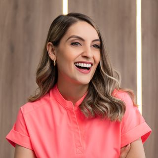 Ampliar imagen: Luz Alejandra Jimenez Valdez, Dentista - Odontólogo Santiago de Querétaro