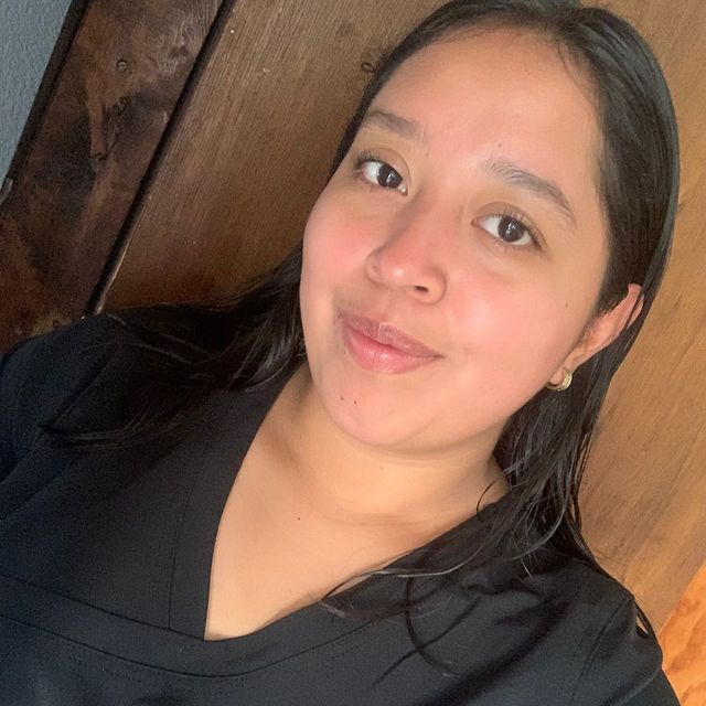 Karla Aparicio, Fisioterapeuta Cuajimalpa de Morelos