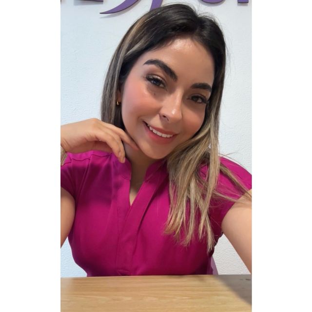 Ma. Fernanda Rangel Elizondo, Fisioterapeuta Cuautitlan Izcalli