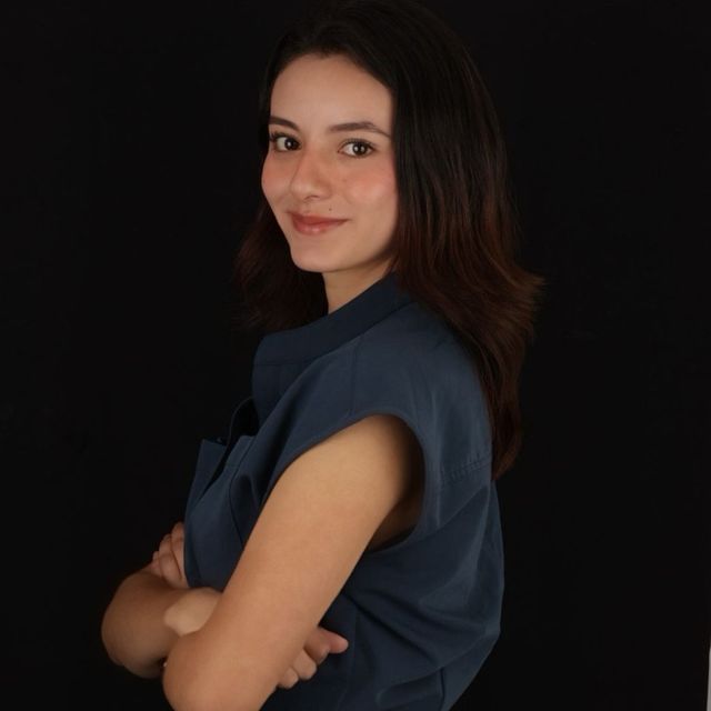 Sarai Nolasco, Dentista - Odontólogo Ciudad de México