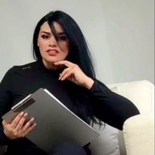 Mtra. María Dolores Amezcua Gutiérrez