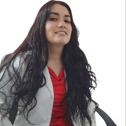 Katya Lizette Martínez, Nutriólogo clínico Cuautitlan Izcalli