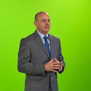 Jose Roberto Silvestri Tomassoni, Ginecólogo Ciudad de México
