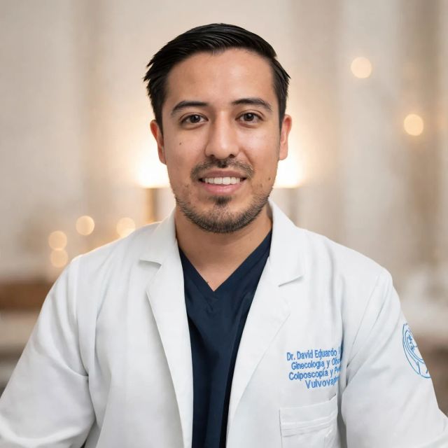 David Eduardo Vera Piña